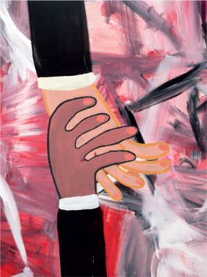 Фрагмент 12, 2019.