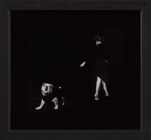 Fragments series. Fragment No. 08. Sample 1 AP. 2004