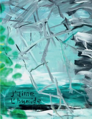 Fragment 25, 2019.