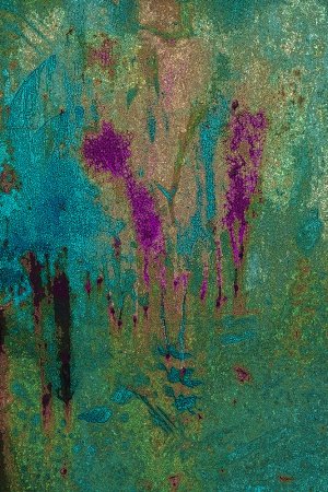 Metamorphoses Project. If you only knew from what mess... 2019. 