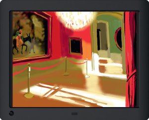 Escape to Egypt. 2019.