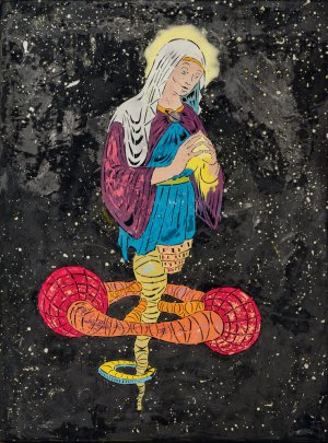 Keeper of the Cosmotones. 2016–2019
