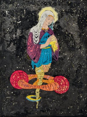 Keeper of the Cosmotones. 2016–2019