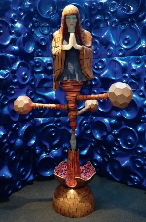 Guardian of the Cosmotones. 2016.