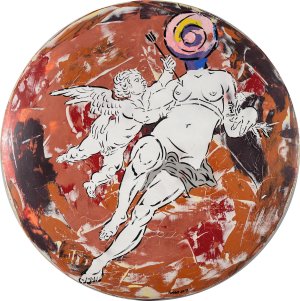 Planet Venus, 2019.