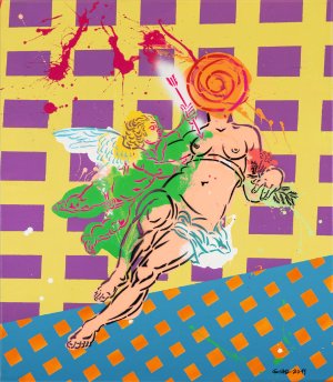 Venus, 2019.