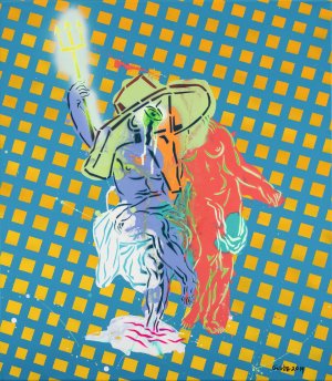 Neptune, 2019.