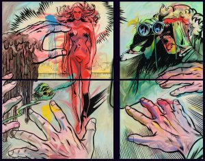 Leprosy, 2008.