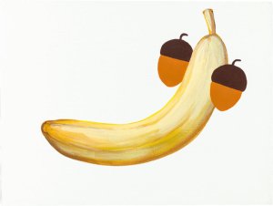 Banana, 2019.