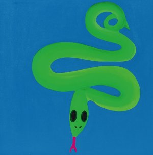 Snake. Chinese Zodiac, 2019.