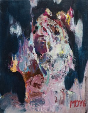 Head N 2, 2016.