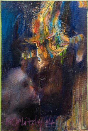 Cockatoo, 2014.