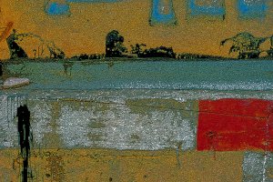 Landscape, 2020