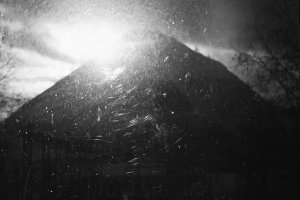 36 Views. Photo series, 2012-2015