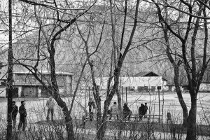 36 Views. Photo series, 2012-2015
