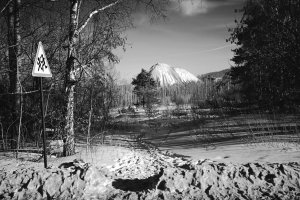 36 Views. Photo series, 2012-2015