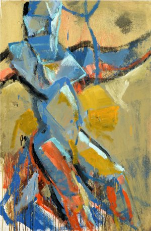Nude in Moscow, 2018