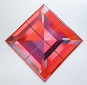 Red Diamond, 2017