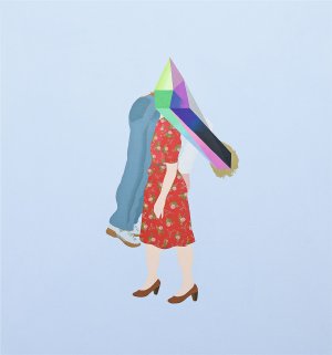 Carry on, 2018