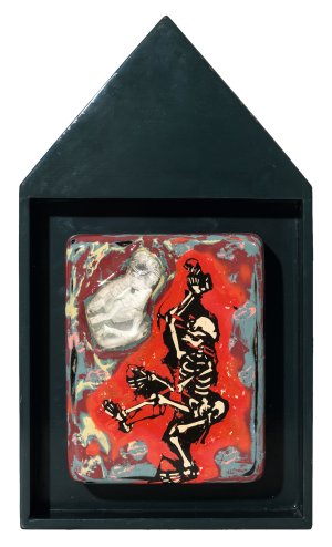 Fire Dance, 2018