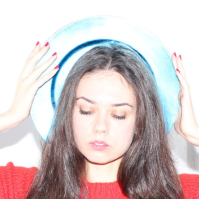 Alina Glazoun