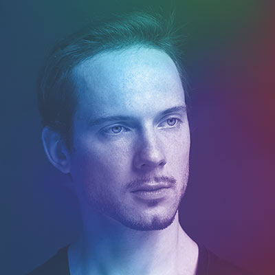 Egor Kraft
