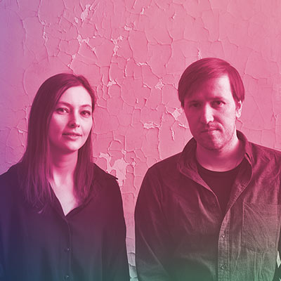 Dmitry Okruzhnov & Maria Sharova
