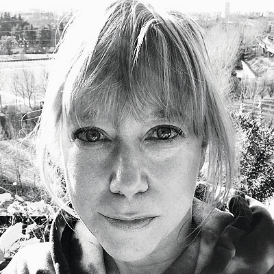 Maria Pogorzhelskaya