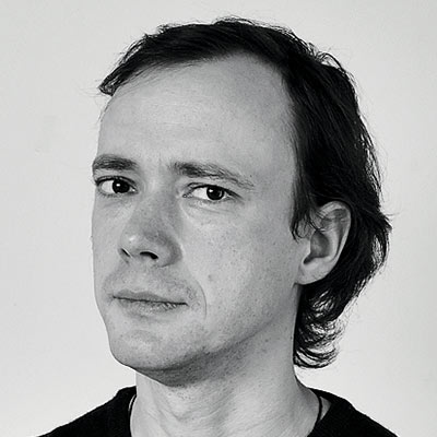 Alexander Pogorzhelsky