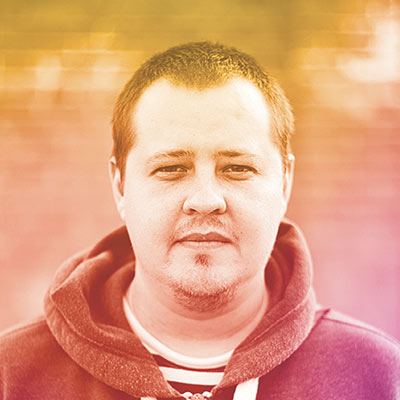 Sergey Sapozhnikov