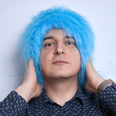 Rostan Tavasiev
