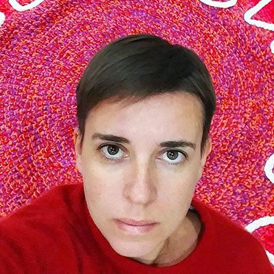 Olga Bozhko