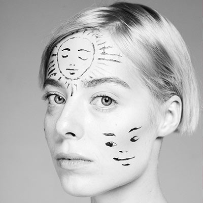 Ksenia Dranysh