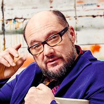 Vladimir Dubossarsky