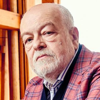 Semyon Faibisovich