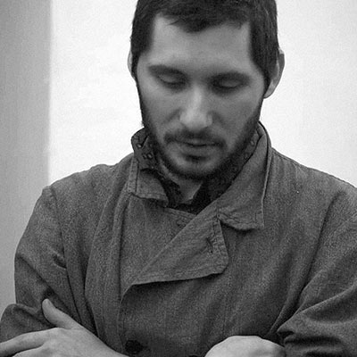 Ilya Grishaev