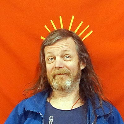 Oleg Kotelnikov