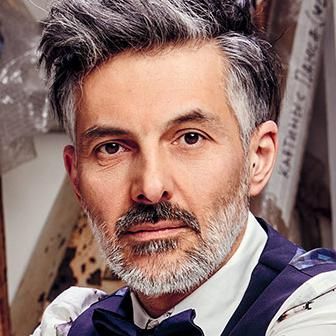 Georgy Ostretsov