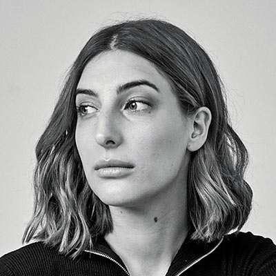 Alexandra Pasternak