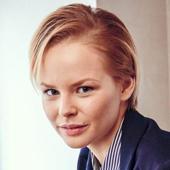 Tanya Pioniker