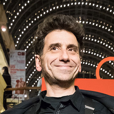 Alexander Petrelli