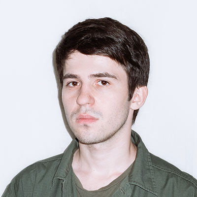 Ivan Petrokovich