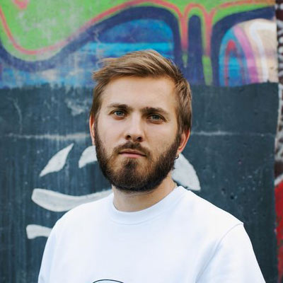 Sergey Poteryaev