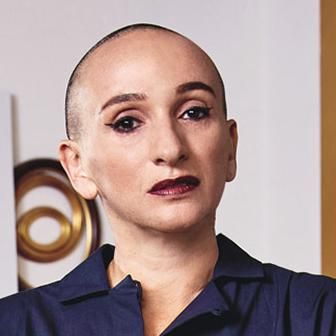 Aidan Salakhova