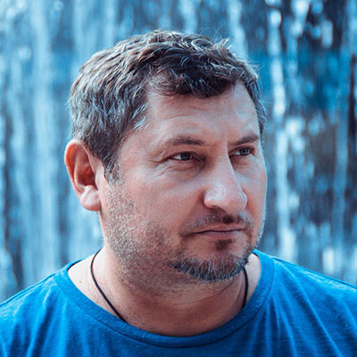 Inal Savchenkov