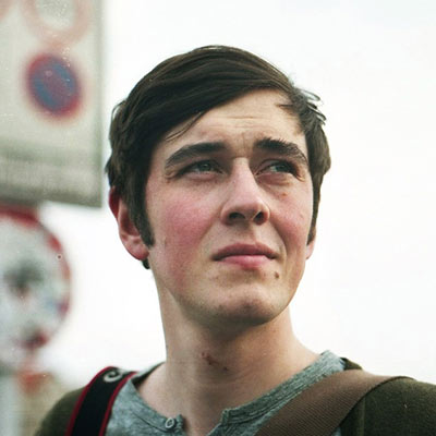 Alexey Shigalev