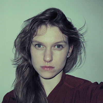 Maria Sedyaeva