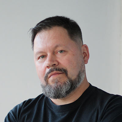 Vladimir Seleznev