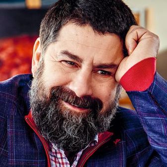 Georgy Totibadze
