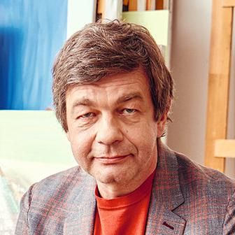 Alexander Vinogradov